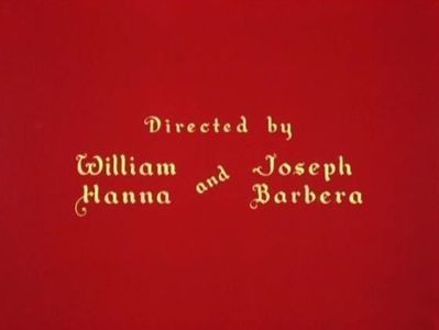 Johann Mouse - 1953 - Johann Mouse