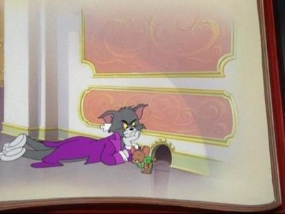 Johann Mouse - 1953 - Johann Mouse