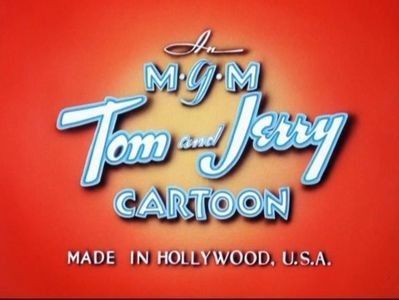 Johann Mouse - 1953 - Johann Mouse