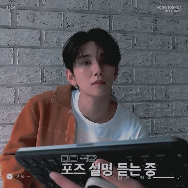 づ 13ᵗʰ❜　 ˓ℋong♥ℐoshua➲ᵒʰ໓ạṛḷịṇg̣. - Tempting Canvases