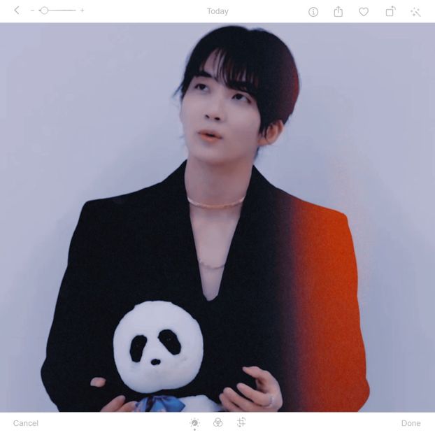 13.01 ⸒⸒ ⠀⠀ʚ⋅ɞ enchant—ing. ✷ tokki. - Confessions IV