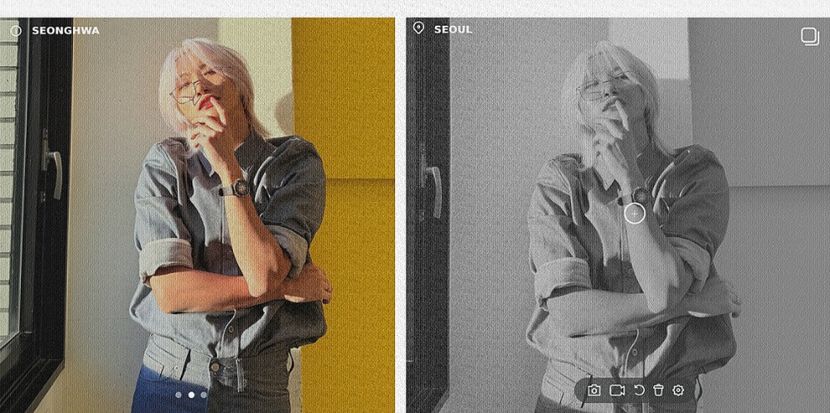 ˗ˏˋ P♡Ⲋẹọṇg̣ḥẉạ ˎˊ˗ ⠀⠀ ˓¹³Jan˒ ⠀ ⠀A̤T̤E̤E̤Z̤. - Murmur of Lost Time