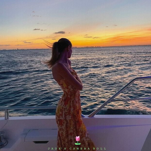 ،13ᵗʰℐanʻ2025  ᐟ ̗̀‹ℇṇḍḷẹṣṣ`♡´ᙖḷọọṃ. - rosy as the first blush of youth