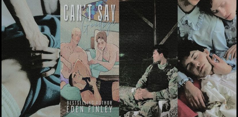 ˓❛Can’t Say Goodbye❜˒ [4✭] ᵇʸقẸ.♥F̣ịṇḷẹỵ. - Dripping Silhouettes