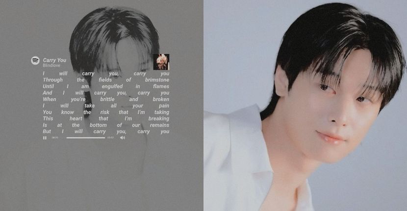 ˖¹³ᵗʰJan.˚　　　　˛ℋẹạṿẹṇ’ṣ ⁱⁿyour˙ẹỵẹṣ。 - Embered Heart