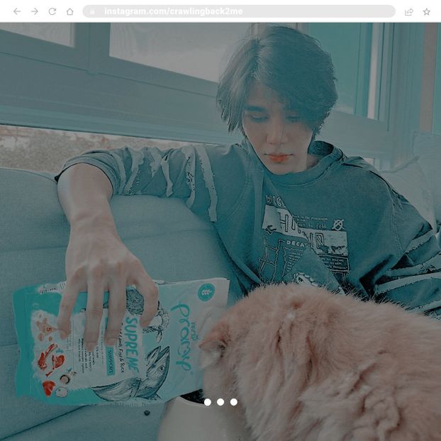 　　╰14ৎ01　 ·◊·　づ Ṣạṭụṛ₍ṇ₎ܭḷ♡ṿẹṛ. - Architect Of Insanity