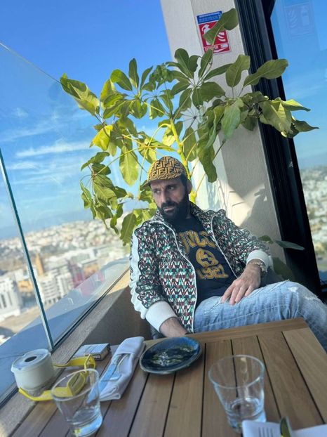  - 2025Jan4Casablanca