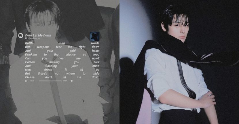 ˖¹⁴ᵗʰJan.˚　　　　˛ℋẹạṿẹṇ’ṣ ⁱⁿyour˙ẹỵẹṣ。 - Embered Heart