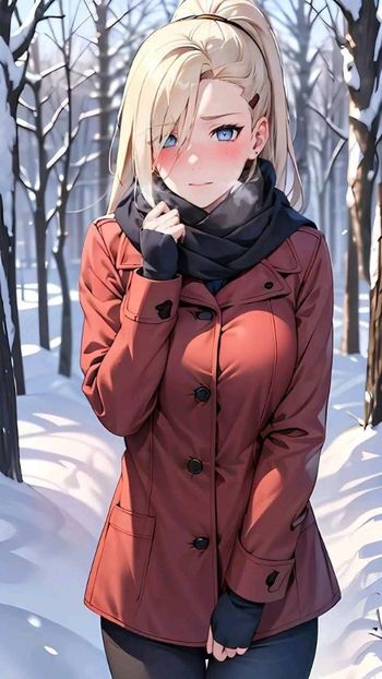  - Yamanaka Ino