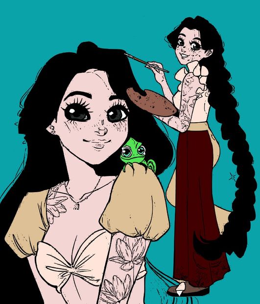  - 01 disney princess altele 04