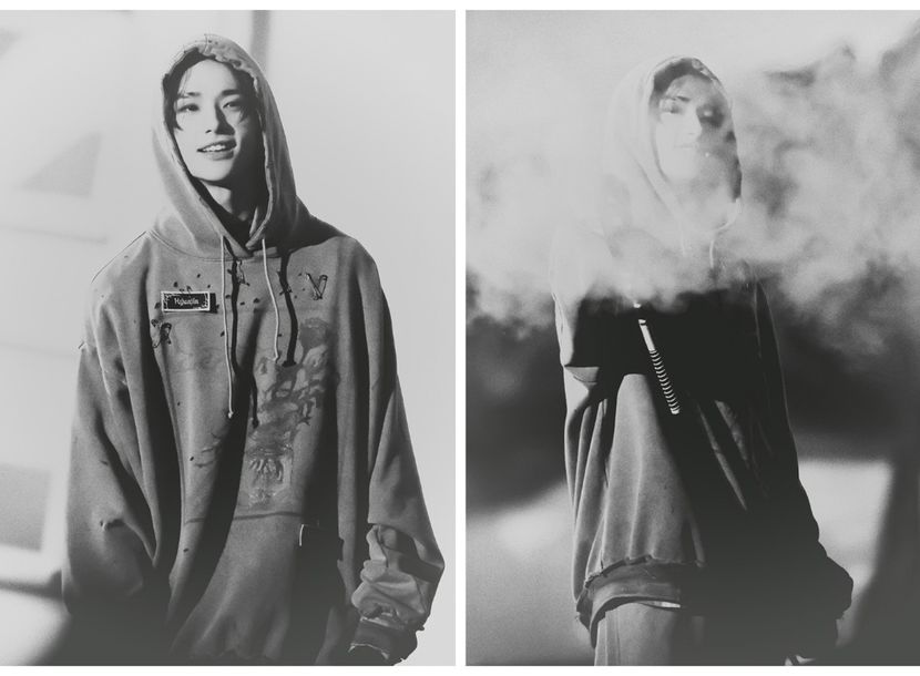 ⠀⠀⠀⠀⠀ℌỴỤṆJ̣!̣Ṇ⠀ ⁽ 15ᵗʰʆan ⁾⠀ ⎯⎯⠀⠀( ˶ᵔ ᵔ) - Rough and Suave