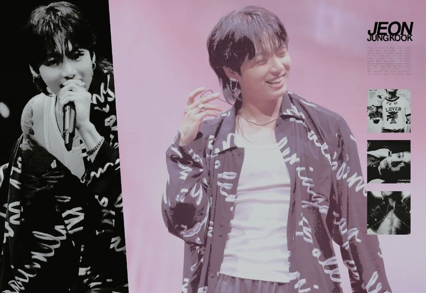 ◞15ᵗʰ◟　˓Ꭻe̤o̤n̤ꨄᎫungkook➲Go̟l̟d̟e̟n̟영혼. - Decay of Divine