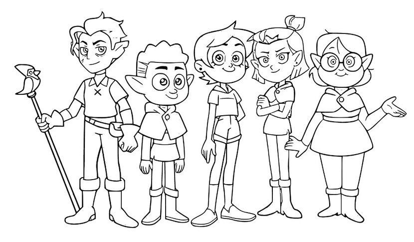  - 02 disney și altele 01 3 TOH