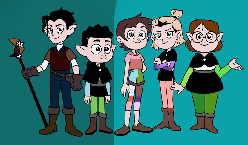  - 02 disney și altele 01 3 TOH