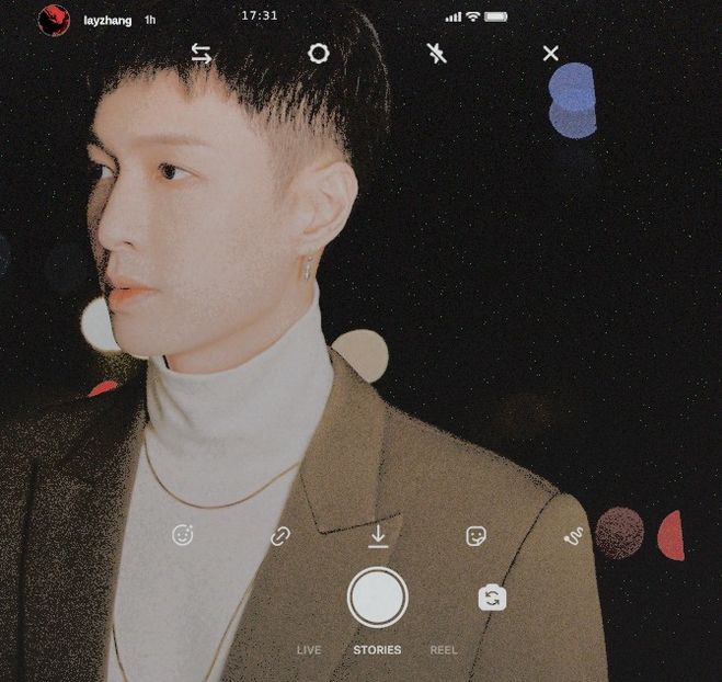 ⇉ ꒯ᵃʸ Ⅷ　 Ⲱould ᵧₒᵤ ᵦₑ৻ᵐʸhoney? - Born to Overlove