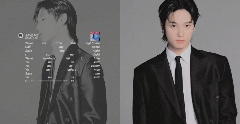 ˖¹⁵ᵗʰJan.˚　　　　˛ℋẹạṿẹṇ’ṣ ⁱⁿyour˙ẹỵẹṣ。 - Embered Heart