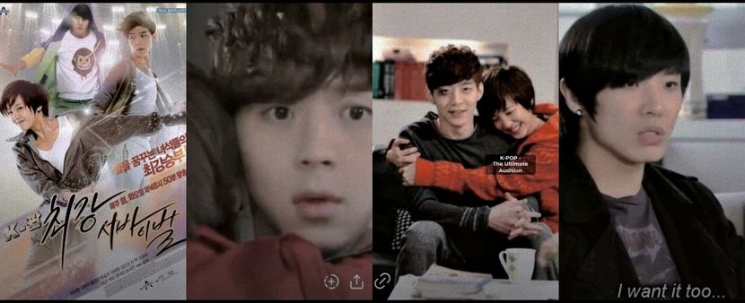 ¹²⁵ ⦉ ᵏᵈʳᵃᵐᵃ ⦊ Ⲕ-ᚹᛜᚹ - ᚾhe Ⳙltimate ᚣudition ⁽⁶⁾ - Paradise Found