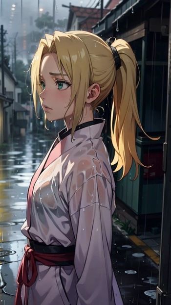  - Yamanaka Ino