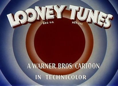 Acrobatty Bunny - 1946 - Acrobatty Bunny