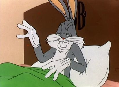 Acrobatty Bunny - 1946 - Acrobatty Bunny