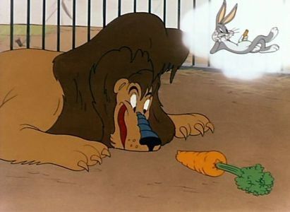 Acrobatty Bunny - 1946 - Acrobatty Bunny