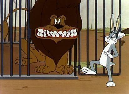Acrobatty Bunny - 1946 - Acrobatty Bunny
