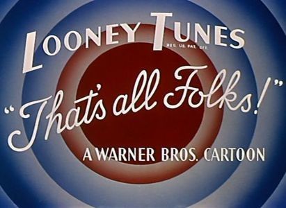 Acrobatty Bunny - 1946 - Acrobatty Bunny