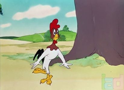 The Rattled Rooster - 1948 - The Rattled Rooster