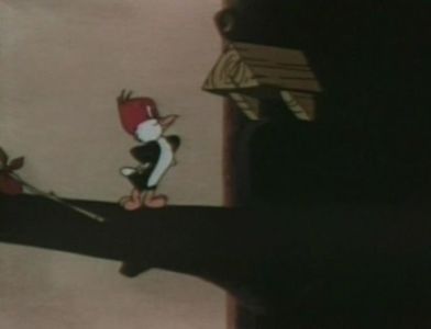Peck Up Your Troubles - 1945 - Peck Up Your Troubles