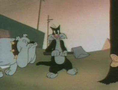 Peck Up Your Troubles - 1945 - Peck Up Your Troubles