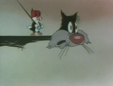 Peck Up Your Troubles - 1945 - Peck Up Your Troubles