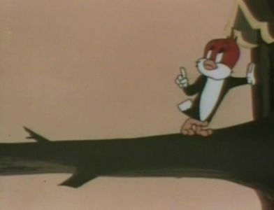 Peck Up Your Troubles - 1945 - Peck Up Your Troubles