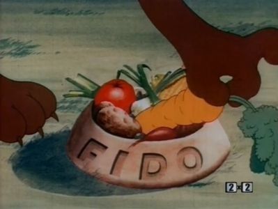 Behind The Meat Ball - 1945 - Behind The Meat Ball