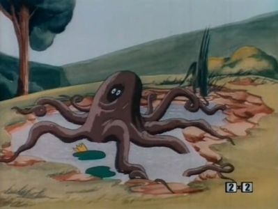 Behind The Meat Ball - 1945 - Behind The Meat Ball