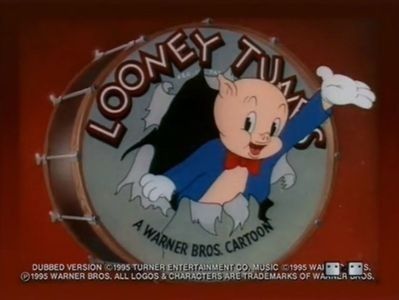 Behind The Meat Ball - 1945 - Behind The Meat Ball