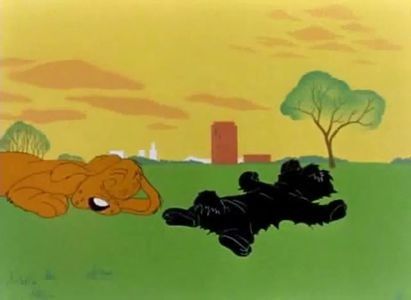 Fresh Airedale - 1945 - Fresh Airedale