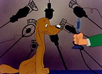 Fresh Airedale - 1945 - Fresh Airedale
