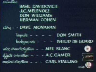 Catch As Cats Can - 1947 - Catch As Cats Can