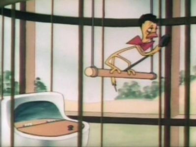 Catch As Cats Can - 1947 - Catch As Cats Can