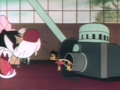 Catch As Cats Can - 1947 - Catch As Cats Can