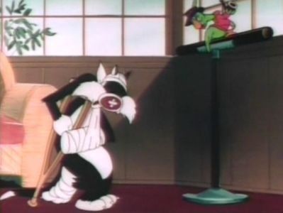 Catch As Cats Can - 1947 - Catch As Cats Can