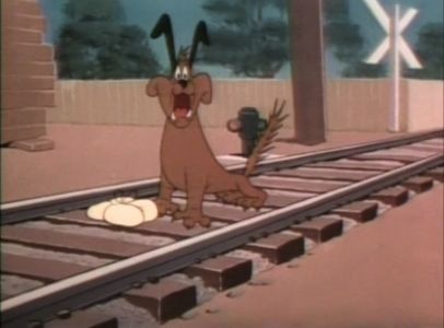 Dog Gone Cats - 1947 - Dog Gone Cats