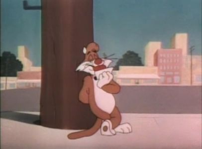 Dog Gone Cats - 1947 - Dog Gone Cats