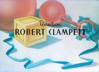 Baby Bottleneck - 1946 - Baby Bottleneck