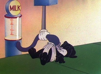 Baby Bottleneck - 1946 - Baby Bottleneck