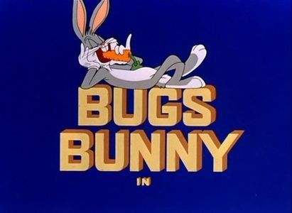 A Hare Grows In Manhattan - 1947 - A Hare Grows In Manhattan