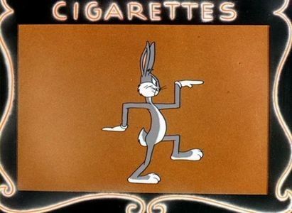 A Hare Grows In Manhattan - 1947 - A Hare Grows In Manhattan