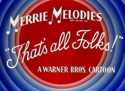 A Hare Grows In Manhattan - 1947 - A Hare Grows In Manhattan
