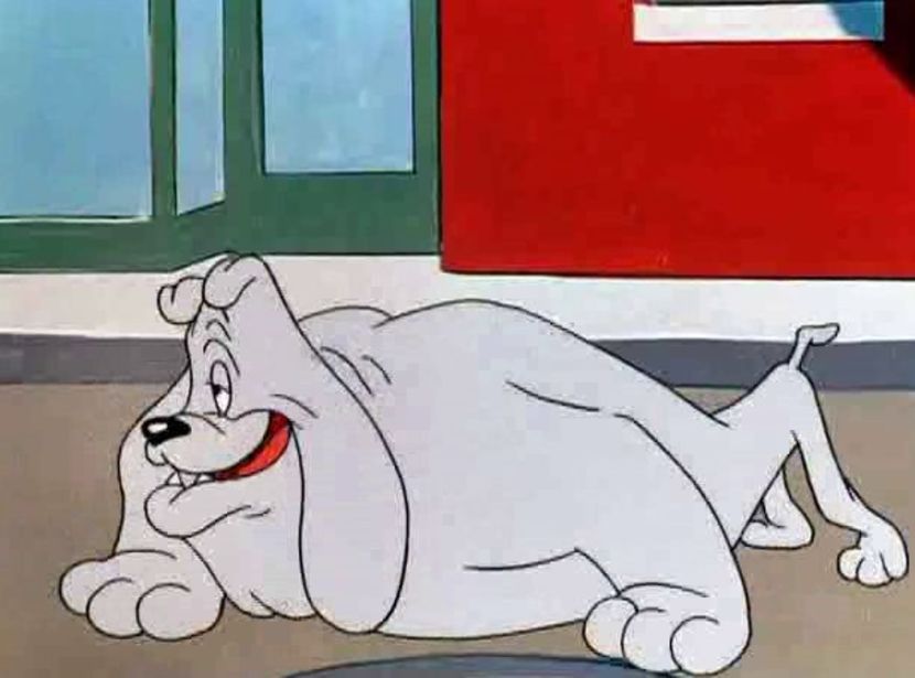 A Hare Grows In Manhattan - 1947 - A Hare Grows In Manhattan