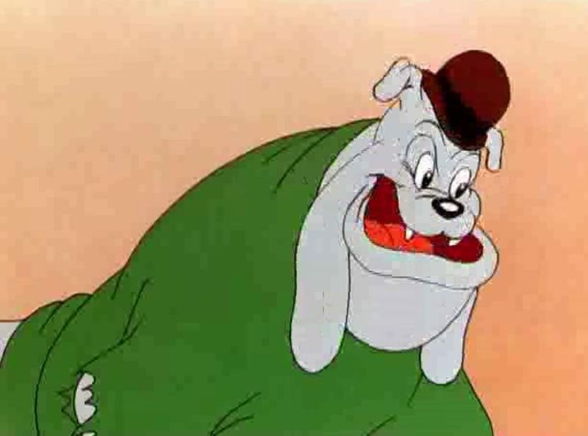 A Hare Grows In Manhattan - 1947 - A Hare Grows In Manhattan
